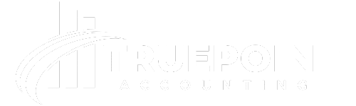 TruePoint Accounting white